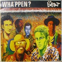Wha'ppen? - The BEAT