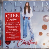 Christmas - CHER