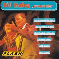 Greatest hits - BILL HALEY
