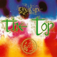 The top - CURE