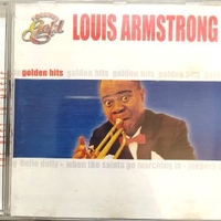 Golden hits - LOUIS ARMSTRONG