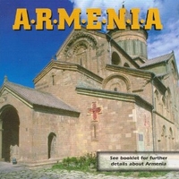 Armenia - VARIOUS