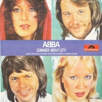 Summer night city \ Medley:Pick a bale of cotton-On top of old smokey-Midnight special - ABBA