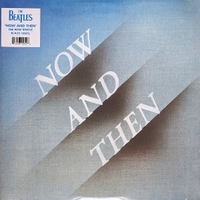 Now and then \ Love me do (2023 mix) - BEATLES