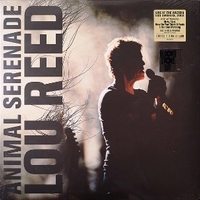Animal serenade (Live at the Wiltern Los Angeles 2003) - LOU REED