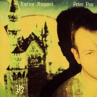 Peter Pan - ENRICO RUGGERI