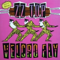 Velcro fly (extended mix) - ZZ TOP
