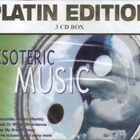 Esoteric music - Platin edition - ESOTERA SOUNDS