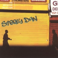 The definitive collection - STEELY DAN
