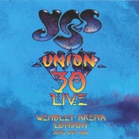 Union 30 Live: Wembley Arena London June 29th 1991 - YES