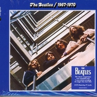 1967-1970 - BEATLES