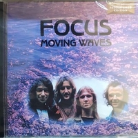 Moving waves - FOCUS