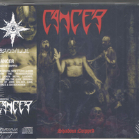 Shadow gripped - CANCER