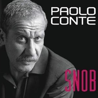 Snob - PAOLO CONTE
