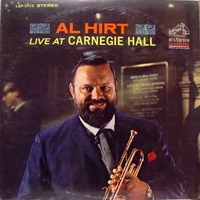 Live at Carnegie Hall - AL HIRT
