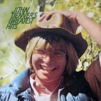 John Denver's greatest hits - JOHN DENVER