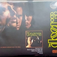 The Doors - Classic album - DOORS