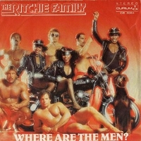 Where are the men? \ Bad reputation - RITCHIE FAMILY