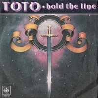 Hold the line \ Takin' it back - TOTO