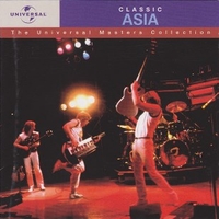 Classic Asia - ASIA