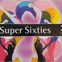 Super sixties - VARIOUS