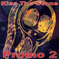 Kiss the stone promo 2 - VARIOUS