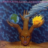 Another time - EARTH WIND & FIRE
