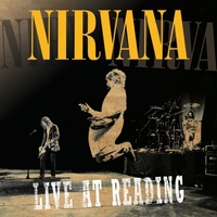 Live at Reading - NIRVANA