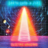 Electric universe - EARTH WIND & FIRE