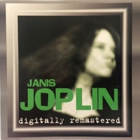Star power - JANIS JOPLIN