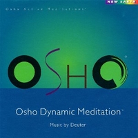 Osho dynamic meditation - DEUTER