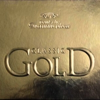 Classic gold - VARIOUS