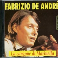 La canzone di Marinella - FABRIZIO DE ANDRE'