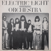 On the third day - ELECTRIC LIGHT ORCHESTRA