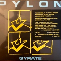 Gyrate - PYLON