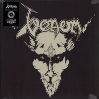 Black metal (40th anniversary edition) - VENOM