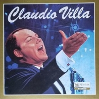 Claudio Villa (best of) - CLAUDIO VILLA
