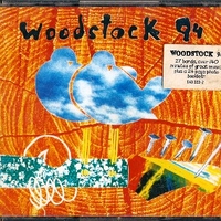 Woodstock 94 - VARIOUS