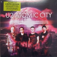 Atomic city - U2