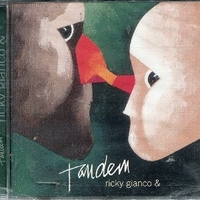 Tandem - RICKY GIANCO \ various