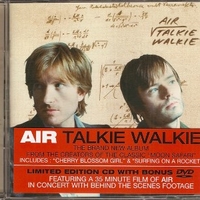 Talkie walkie - AIR