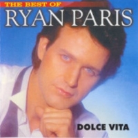 Dolce vita - The best of Ryan Paris - RYAN PARIS