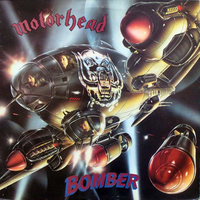 Bomber (deluxe edition) - MOTORHEAD
