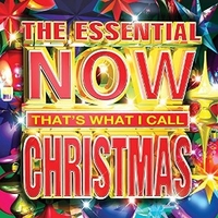 The Essential Now That's What I Call Christmas - VARIOUS