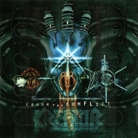 Cause for conflict - KREATOR