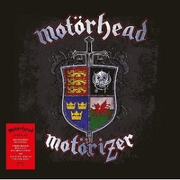 Motorizer - MOTORHEAD