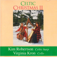 Celtic Christmas II - KIM ROBERTSON