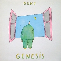 Duke - GENESIS