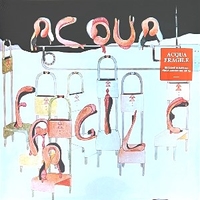 Acqua fragile - ACQUA FRAGILE