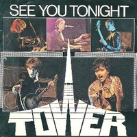 See you tonight \ Higher faster - TOWER